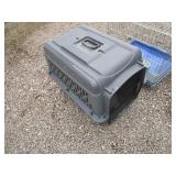 Pet Kennel & Rabbit Cage Pet Kennel & Rabbit Cage