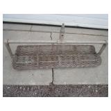 36" Concrete Aggregate Roller 36" Concrete Aggregate Roller