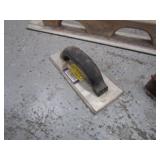 Concrete Tools Concrete Tools