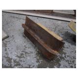 Concrete Tools Concrete Tools