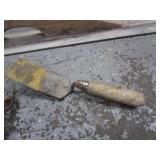 Concrete Tools Concrete Tools