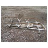 Vintage Sled Vintage Sled