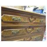 Vintage Dresser Stand 42"x18"x38" Vintage Dresser Stand 42"x18"x38"
