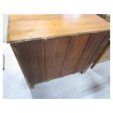 Vintage Dresser Stand 42"x18"x38" Vintage Dresser Stand 42"x18"x38"