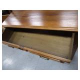 Vintage Dresser Stand 42"x18"x38" Vintage Dresser Stand 42"x18"x38"