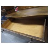 Vintage Dresser Stand 34"x20"x53" Vintage Dresser Stand 34"x20"x53"