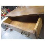 Vintage Dresser Stand w/Mirror 33"x18"x69" Vintage Dresser Stand w/Mirror 33"x18"x69"