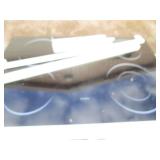 Stove & Exhaust Hood Stove & Exhaust Hood