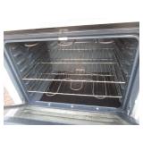 Stove & Exhaust Hood Stove & Exhaust Hood