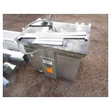Stove & Exhaust Hood Stove & Exhaust Hood