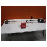 Snapper 60v Weed Eater Snapper 60v Weed Eater