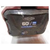 Snapper 60v Weed Eater Snapper 60v Weed Eater