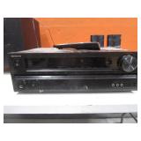 Stereo & Surround Sound System Stereo & Surround Sound System