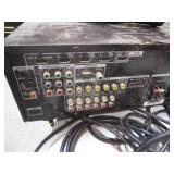 Stereo & Surround Sound System Stereo & Surround Sound System