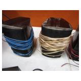Stereo & Surround Sound System Stereo & Surround Sound System