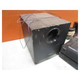 Stereo & Surround Sound System Stereo & Surround Sound System