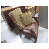 Leather Chair Leather Chair