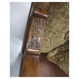 Leather Chair Leather Chair