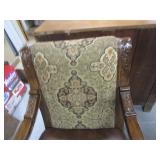 Leather Chair Leather Chair