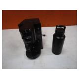 Keurig Coffee Maker & Thermos Cup Keurig Coffee Maker & Thermos Cup