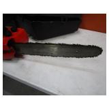 Craftsman 18" Chainsaw Craftsman 18" Chainsaw