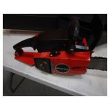 Craftsman 18" Chainsaw Craftsman 18" Chainsaw