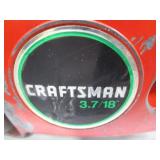 Craftsman 18" Chainsaw Craftsman 18" Chainsaw