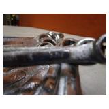 Std. & Metric Wrenches Std. & Metric Wrenches