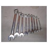 Std. & Metric Wrenches Std. & Metric Wrenches