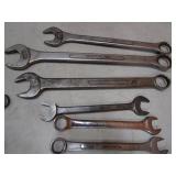 Std. Wrenches Std. Wrenches