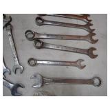 Std. Wrenches Std. Wrenches