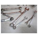 Std. Wrenches Std. Wrenches