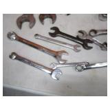 Std. Wrenches Std. Wrenches
