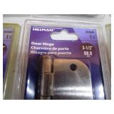 Misc Hinges Misc Hinges