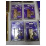 Misc Hinges Misc Hinges