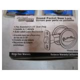 Misc Door Hardware Misc Door Hardware