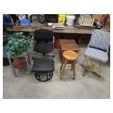 Misc Furniture Misc Furniture