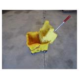 Rubbermaid Mop Bucket Rubbermaid Mop Bucket