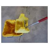 Rubbermaid Mop Bucket Rubbermaid Mop Bucket