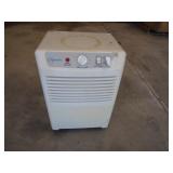 De-Humidifier De-Humidifier