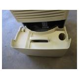De-Humidifier De-Humidifier