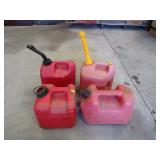 Gas Jugs Gas Jugs