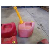 Gas Jugs Gas Jugs