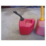 Gas Jugs Gas Jugs