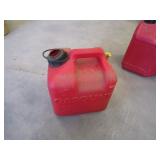 Gas Jugs Gas Jugs