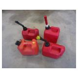 Gas Jugs Gas Jugs