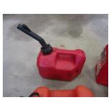 Gas Jugs Gas Jugs