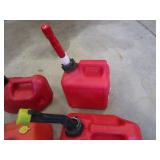 Gas Jugs Gas Jugs