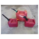 Gas Jugs Gas Jugs