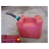 Gas Jugs Gas Jugs